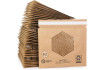 Honeycomb Envelopes